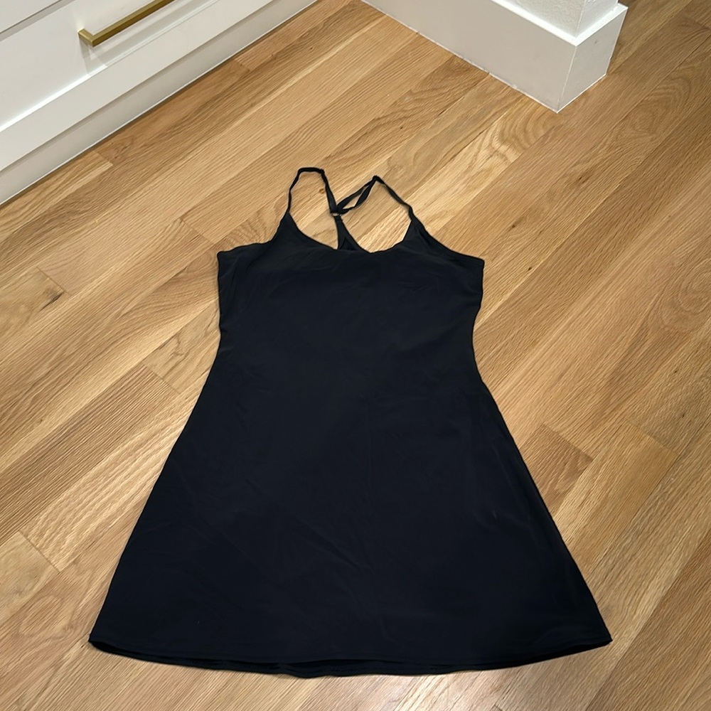 Outdoor Voices The Exercise Dress Size Medium